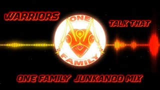 One Family Junkanoo Music Mix (Dj Sampler Bahamian Music Mix) Bahamas