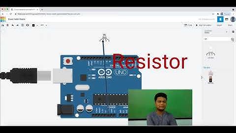 Colour Changing Lights | RGB LEDs With Arduino, Video-3