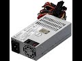 Bộ nguồn Enhance Flex 1U / 2U Chassis 400W (1U Flex ATX) (80 PLUS) ITX Power Supply (ENP-7140B)
