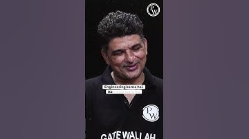 Why Mechanical Engineering?? 🦾🤔💭 #PW #GATE