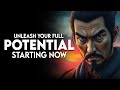 How to Unleash Your Full Potential Starting Now | Miyamoto Musashi