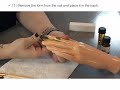 Cosmetology Acrylic Nail Practical Examination Maryland