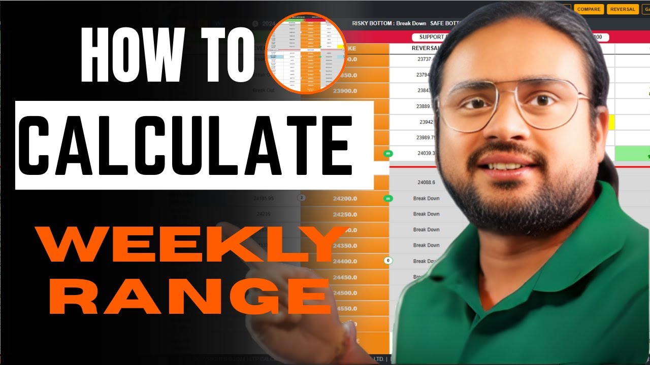 How To Calculate Weekly Rent