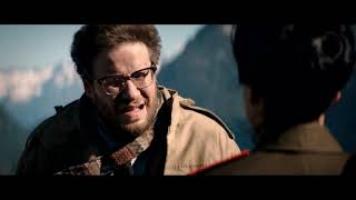 Aaron Rappaport Meets Sook-Yin Park The Interview James Franco Seth Rogen Diana Bang