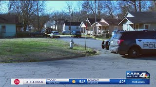 LR Double homicide