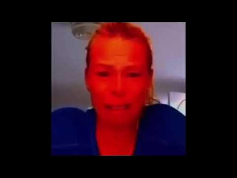 let it out funny car horn meme video - YouTube
