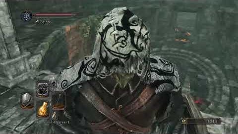 DS2 Magic Hex Build pt. 4