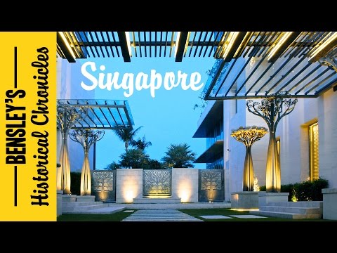 BENSLEY'S MASTERPIECES IN SINGAPORE