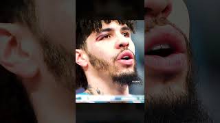 Lamelo Keeps Getting Hit