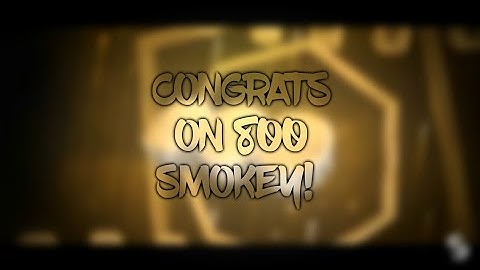 PZ | Congrats SmokeRyder54 On 800! | SelcioHD ft. SmokeRyder54 | DL In Desc.