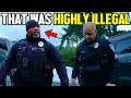 Cop Gets Fired and Charged, Sergeant "Retires" After Body Cam Revealed!
