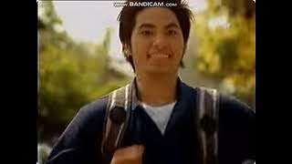 Iklan Mizone - Dikejar Anjing (2007) @ Lativi, TPI, RCTI, Indosiar, SCTV, Trans TV, ANTV, & Trans 7