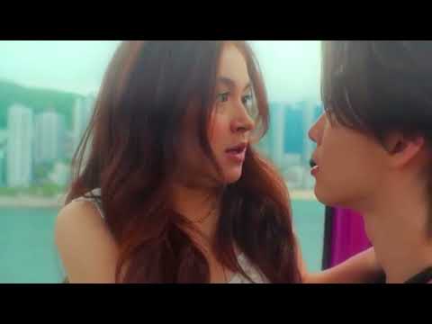 Music "By My Side"  ( By XO kitty  season 3 on Netflix )