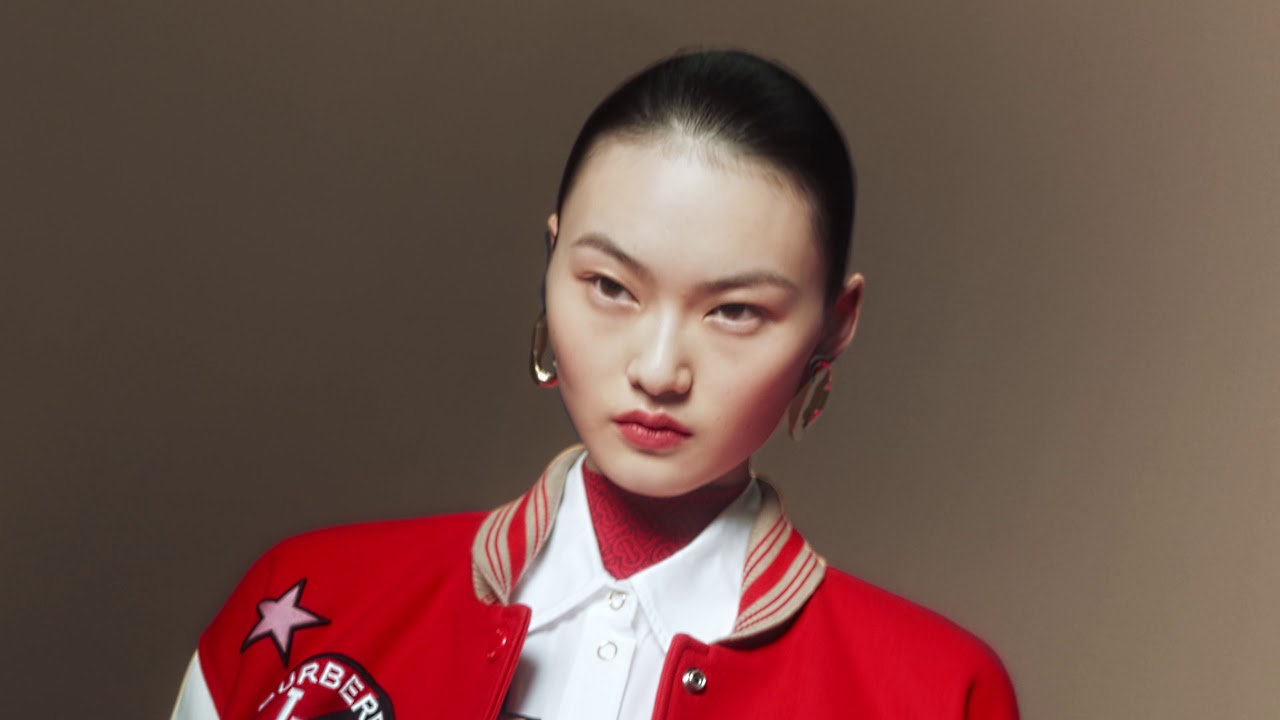 Burberry reveals limited edition Chinese New Year 2021 collection – The  Luxe Review