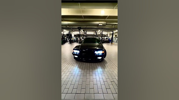 2001 bmw e38 740il built at Forrenn wraps #shorts