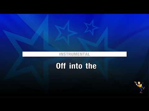 Love Changes Everything - Michael Ball (KARAOKE)