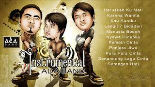 Musik Santai | ADA Band | Cover Piano Instrumental screenshot 3