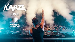 KAAZE LIVE @ BEATS FOR LOVE 2025