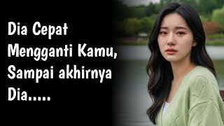 He Replaced You Too Quickly Now He Doesnt Understand Why You Won