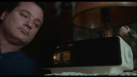 Фаллоэмульсия feat. Одно и навсегда! - «День сурка» (official mood video 2024)