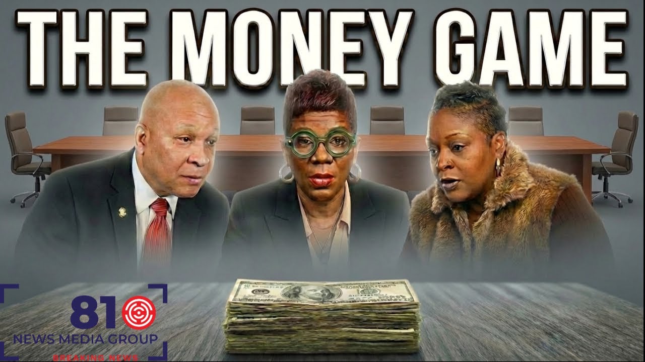 Flint City Council 2/23/2026