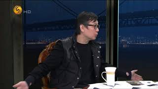 《锵锵三人行》20170308 萨德入韩导致中韩关系持续恶化（许子东 周轶君）