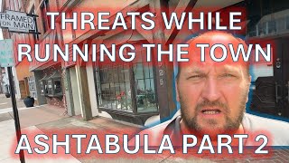 Unstable and threats - Part 2