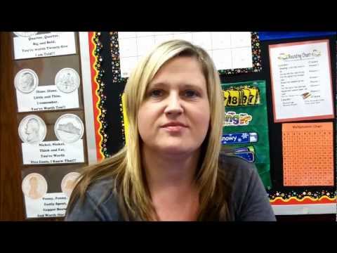 GA Customer Testimonial - Hamilton Crossing Elementary School