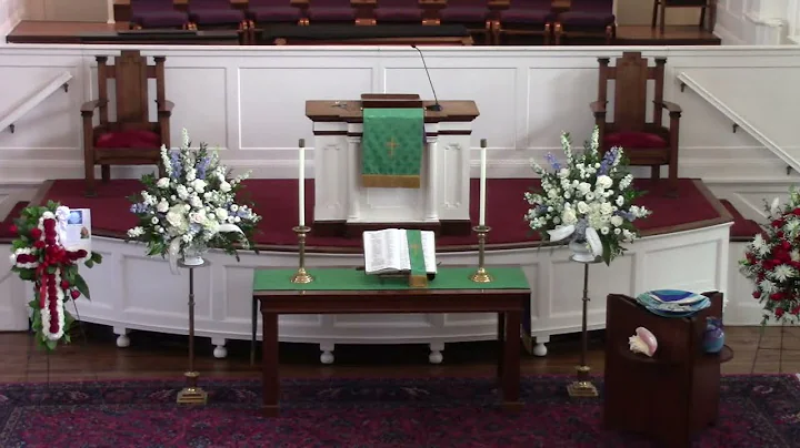 Kelly Jean Amen Memorial Service 9/2/2022