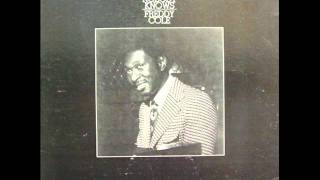 Freddy Cole - Correct me if I'm wrong (1977) chords