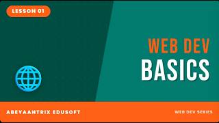 Full Stack Java Course 2026 | Lesson 01 - What is Web Development? Complete Guide