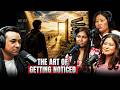 The Journey to the Big Screen | How They Landed Their First Role