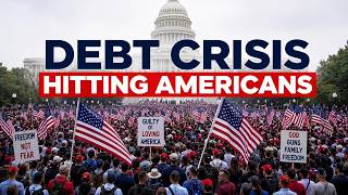 The shocking truth about America's debt