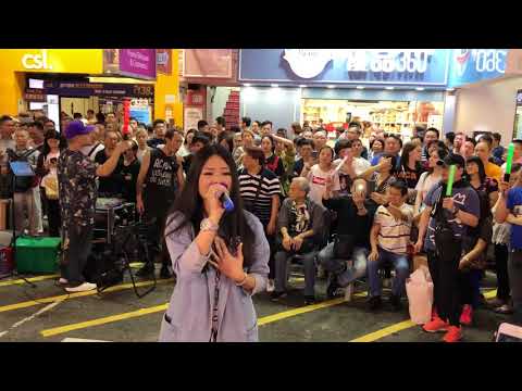 歲月無聲「樂壇代表：勁歌熱唱Beyond 經典歌曲，唱出香港人不屈不撓，堅毅過人的精神！」(2018-04-21)香港街頭藝人及唱作音樂人彭梓嘉老師