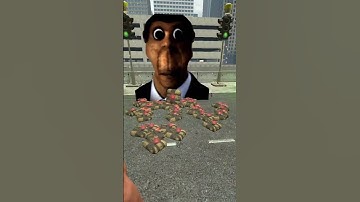 NEXTBOTS get angry Part 40 #gmod #nextbots #shorts #chasing #chase #viral