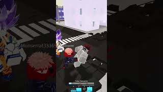 DAY #1 OF PLAYING POPULAR GAMES (JUJUTSU SHENIGANS)