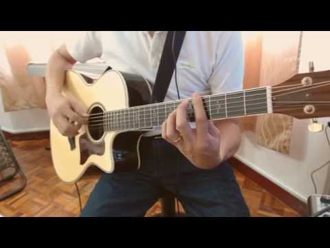 One Last Cry Brian McKnight cover