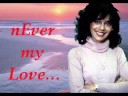 Never My Love featuring Marilyn McCoo