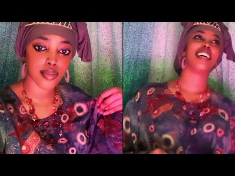 GABADH OROMO AH OO NAASO MACAAN RUXAYSA 2025 