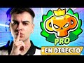 top 5 español en busca del RANGO PRO !!