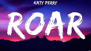 Katy Perry   Roar Lyrics Bruno Mars, Ed Sheeran, Arizona Zervas #9