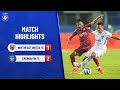 Highlights - NorthEast United FC 1-2 Chennaiyin FC - Match 12 | Hero ISL 2021-22