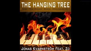 The Hunger Games:The Hanging Tree-Choir + Orchestra feat.Zo