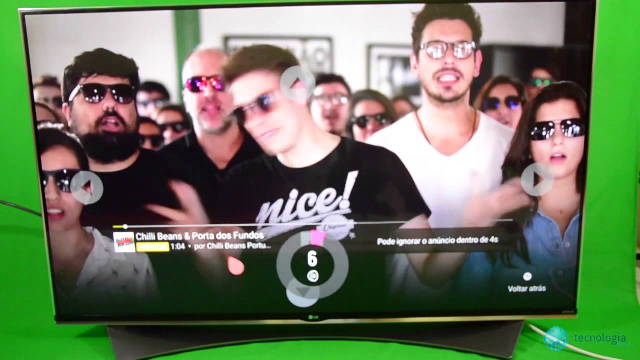 Analise LG 55UF950V Tecnologia.com.pt