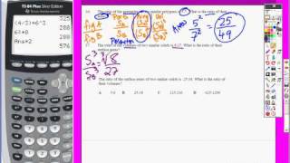 Sem B Problem 45 47