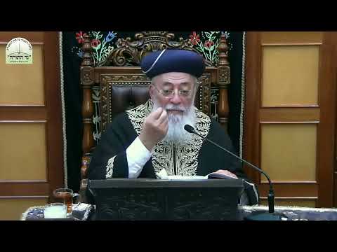 רגעי שיא פרשת קרח תשפג