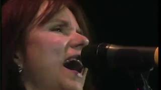 PATTY SMYTH Hands Tied 2007 LiVe