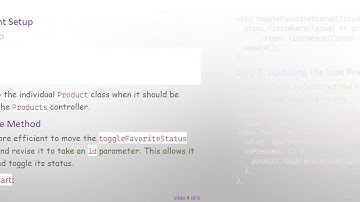 Mastering GetX State Management in Flutter