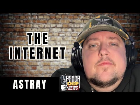 Astray On How The Internet Helped & Hurt Artists [Part 10]