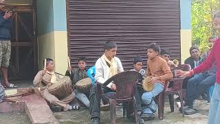 Lamage Panche Baja Syangja